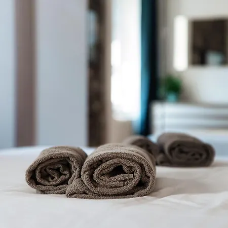 Appartement Dalia - By The House Of Travelers *